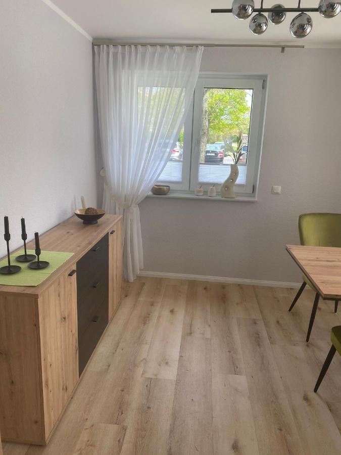 Spree Chalet Cottbus Exterior photo
